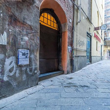 Genova Porto Antico Cozy Apartment 외부 사진