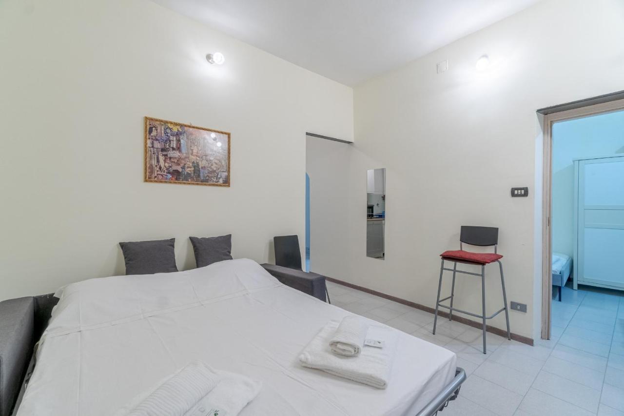 Genova Porto Antico Cozy Apartment 외부 사진