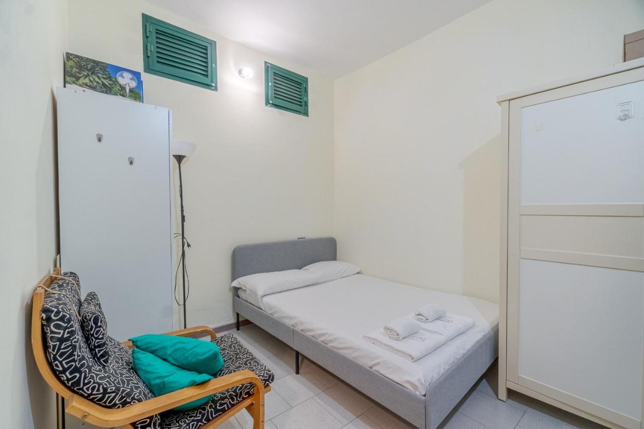 Genova Porto Antico Cozy Apartment 외부 사진