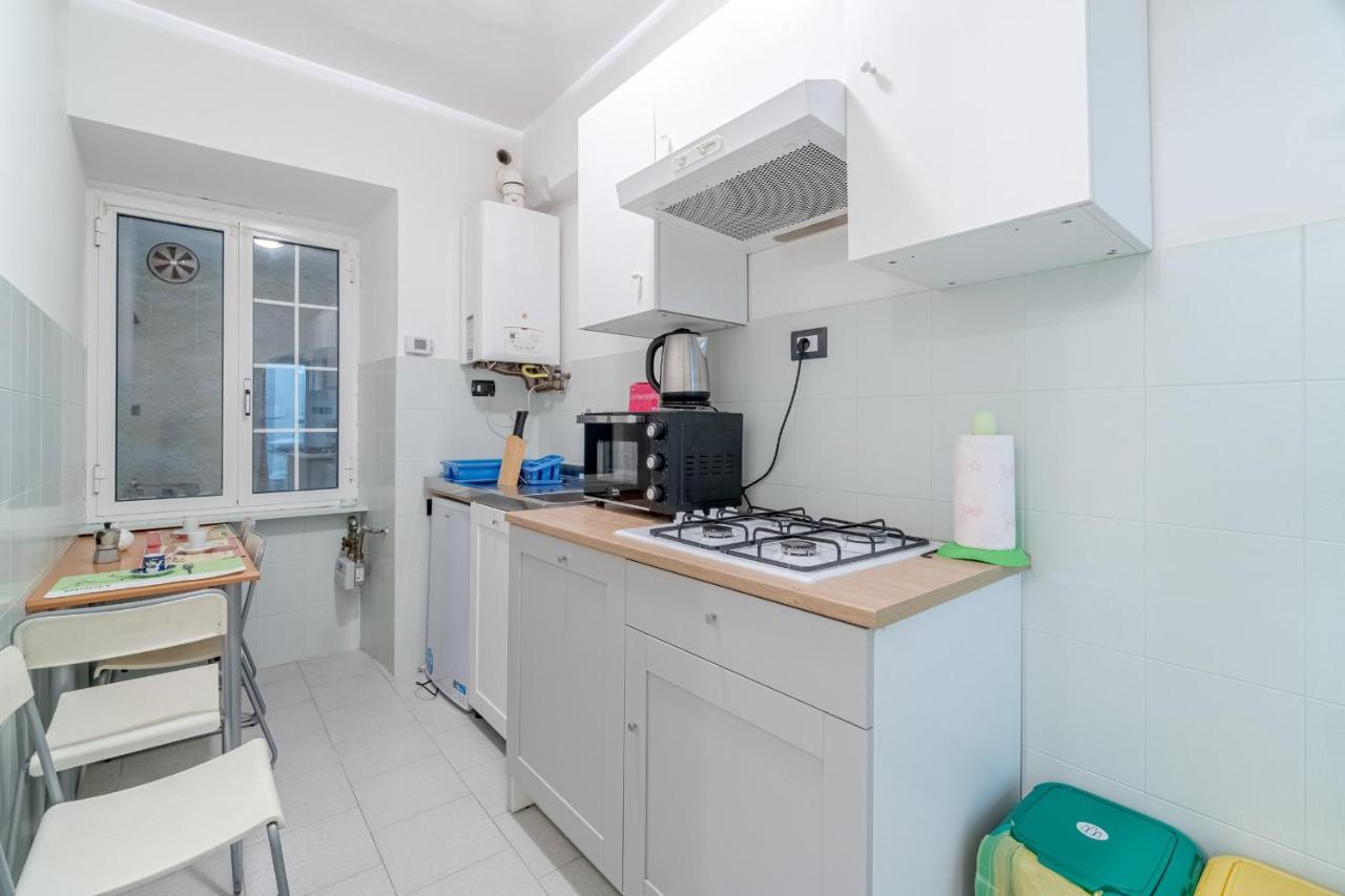 Genova Porto Antico Cozy Apartment 외부 사진