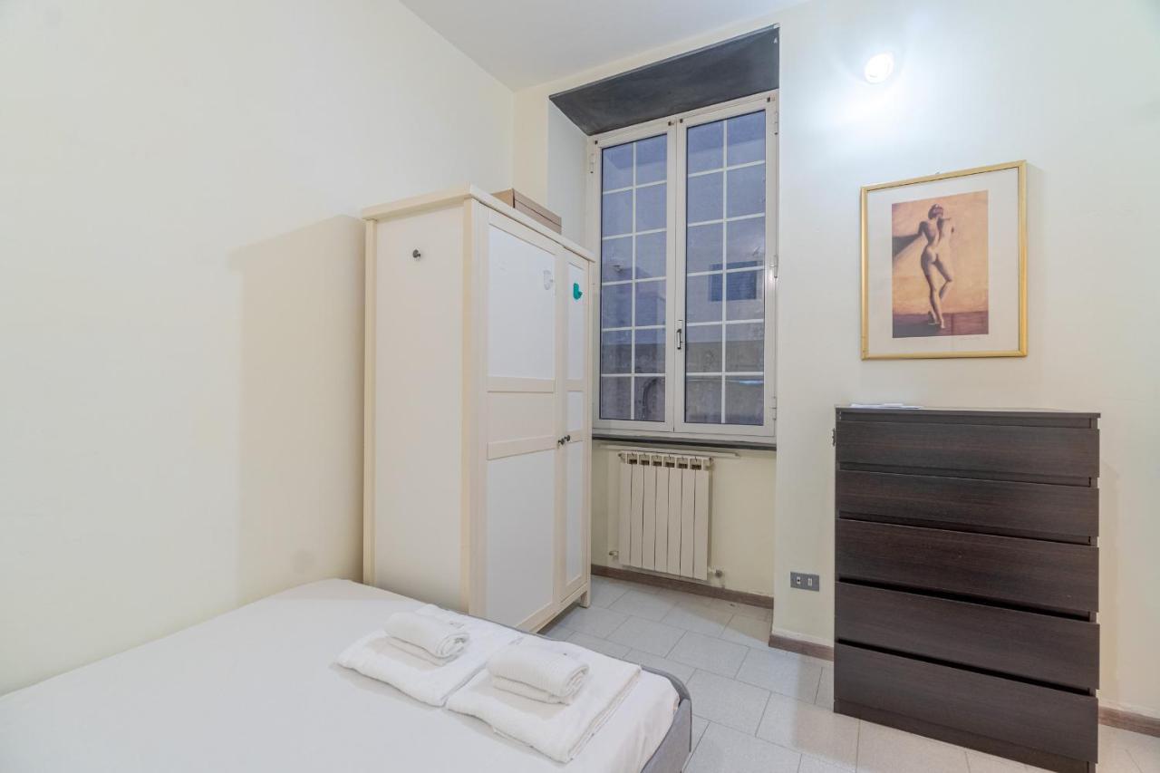 Genova Porto Antico Cozy Apartment 외부 사진